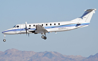 Illustration for article titled America's Secret Airline Flies Non-Stop To Area 51